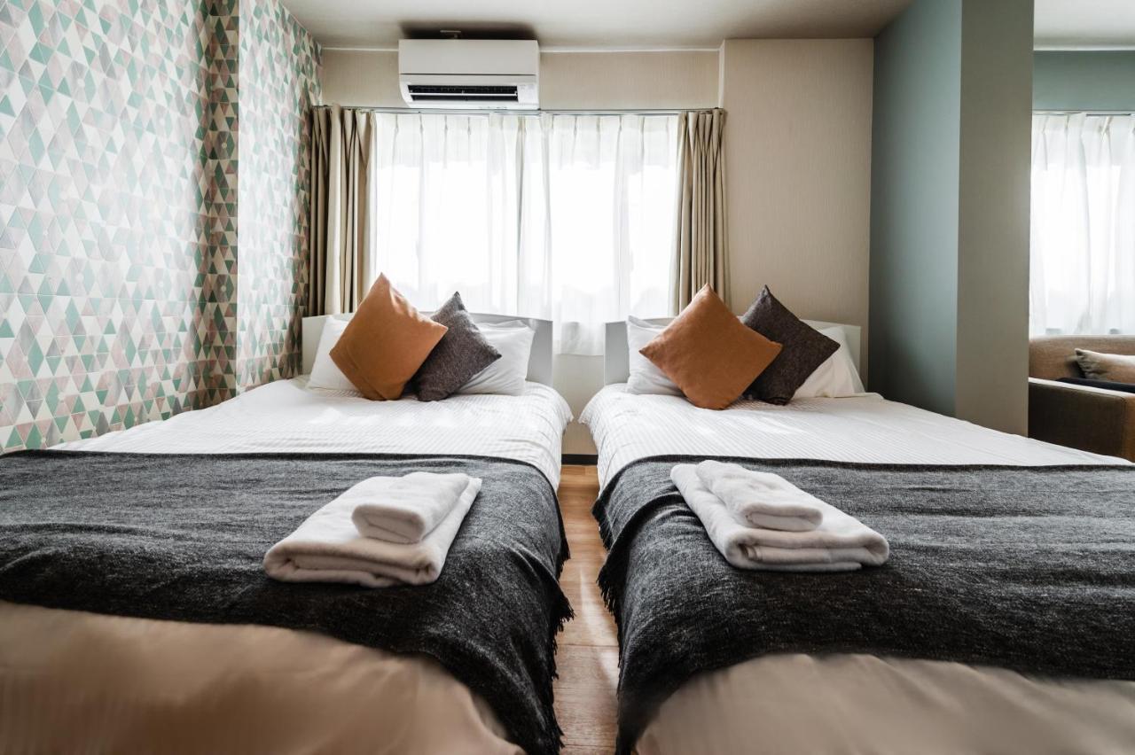 Hale Hotel Miyakojima Extérieur photo