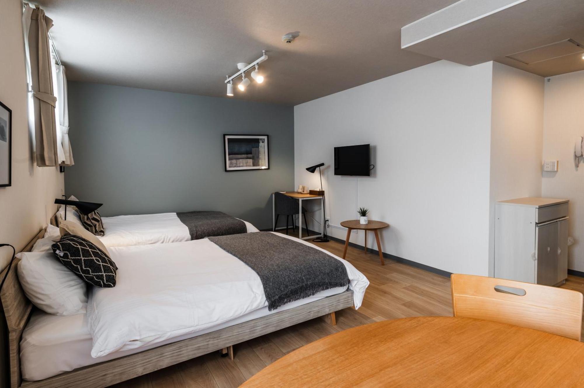 Hale Hotel Miyakojima Extérieur photo