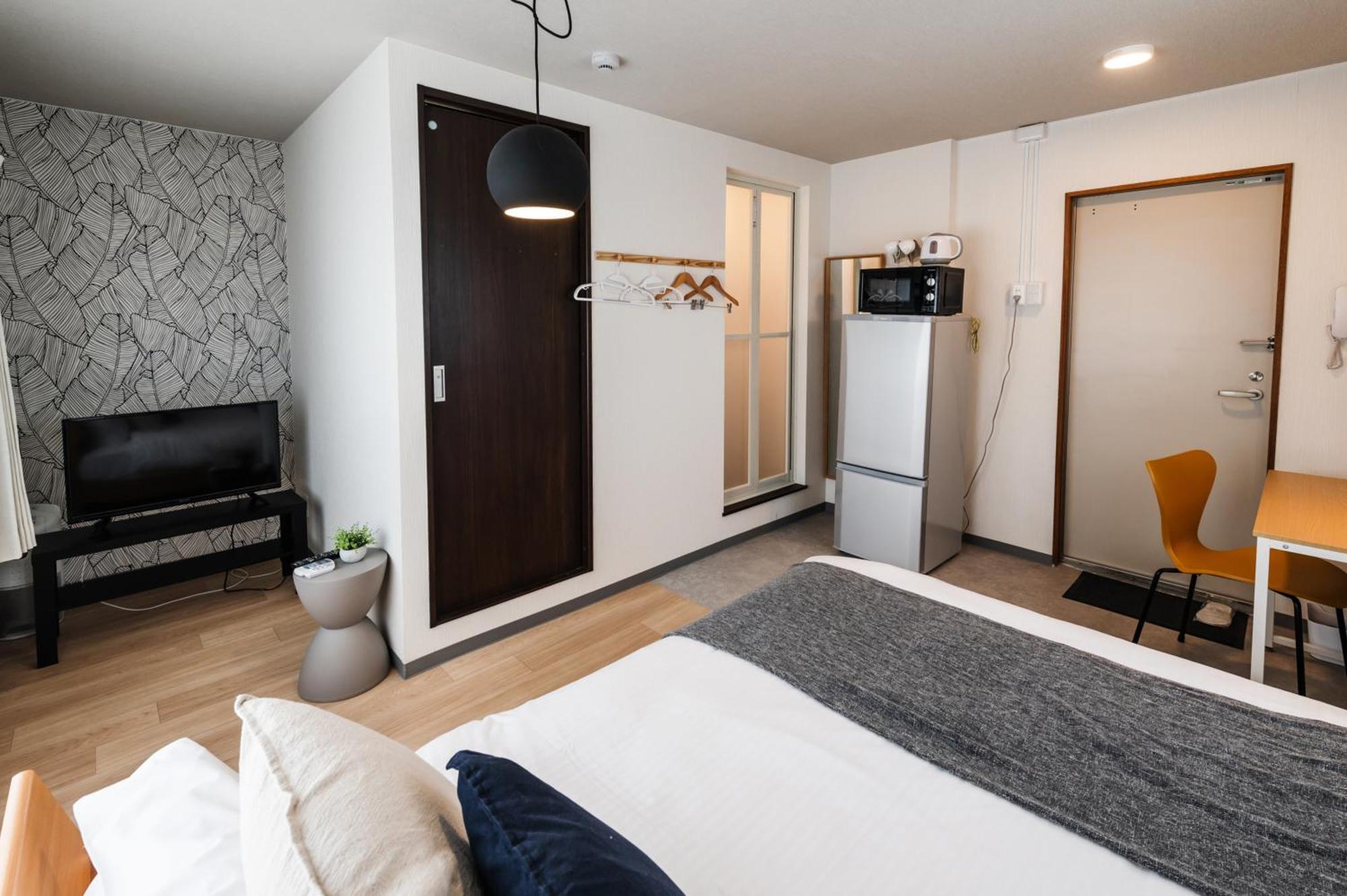Hale Hotel Miyakojima Extérieur photo