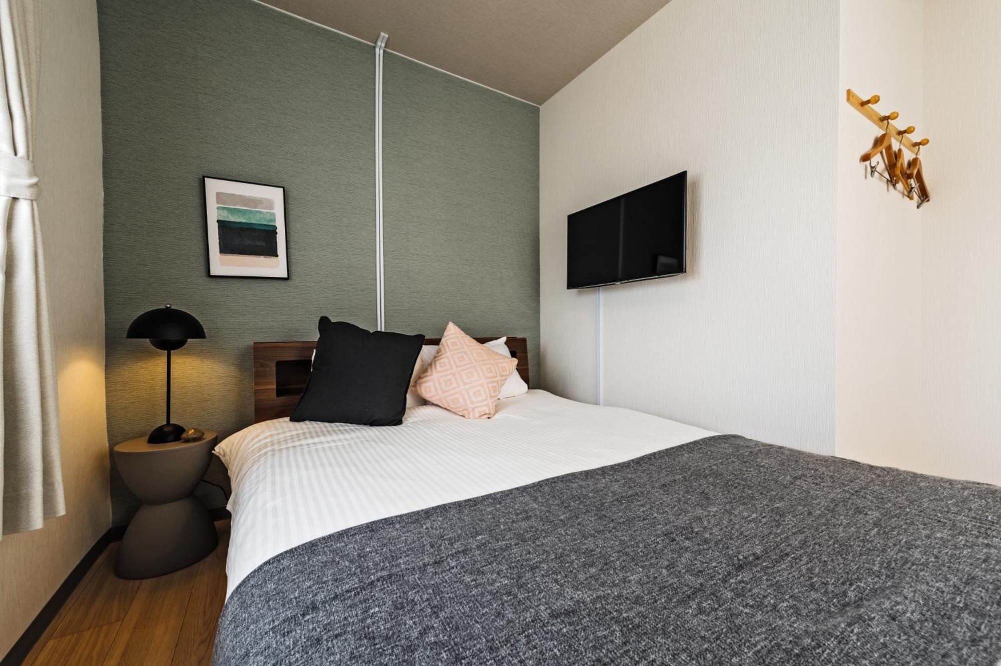 Hale Hotel Miyakojima Extérieur photo