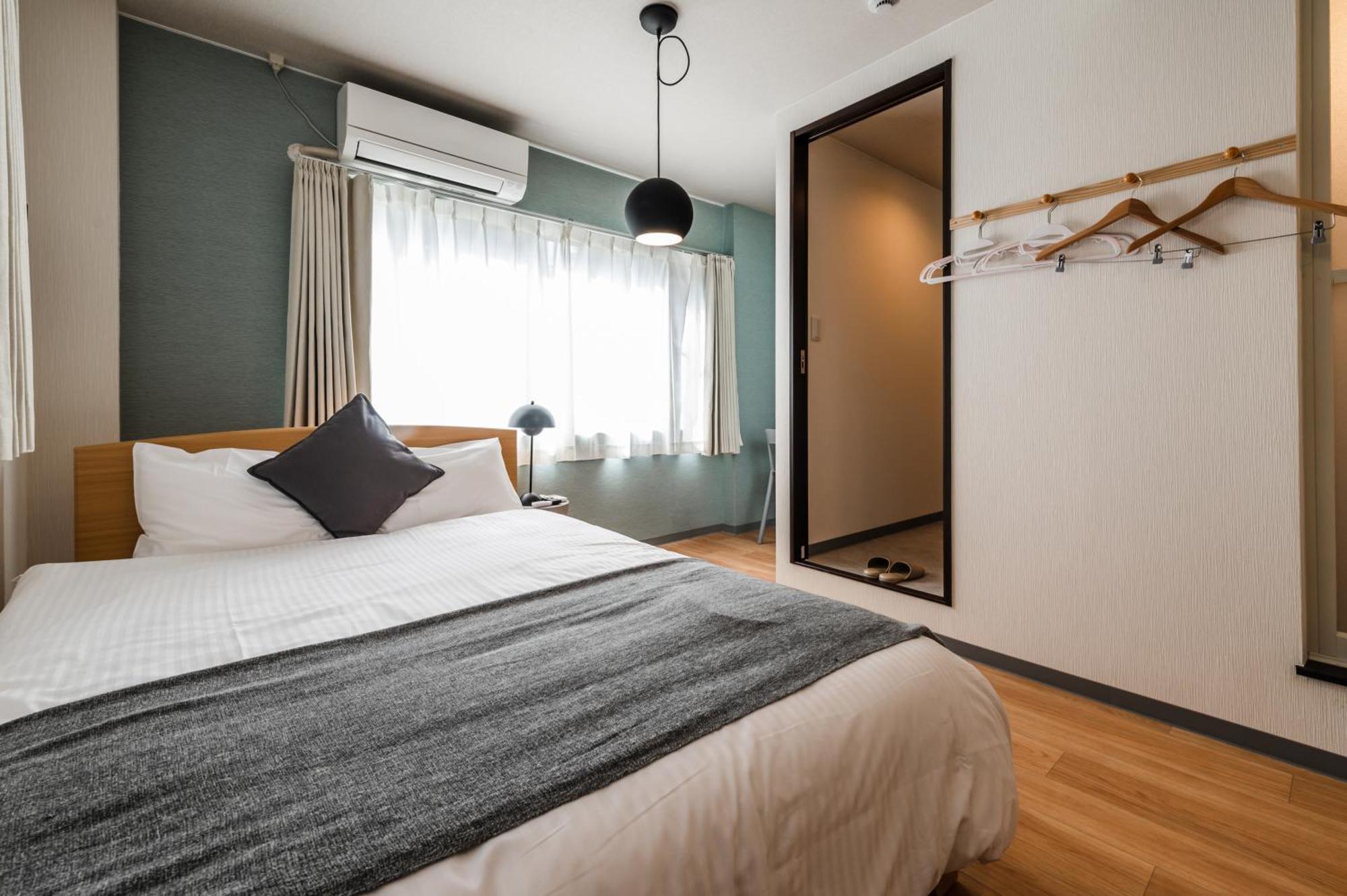 Hale Hotel Miyakojima Extérieur photo