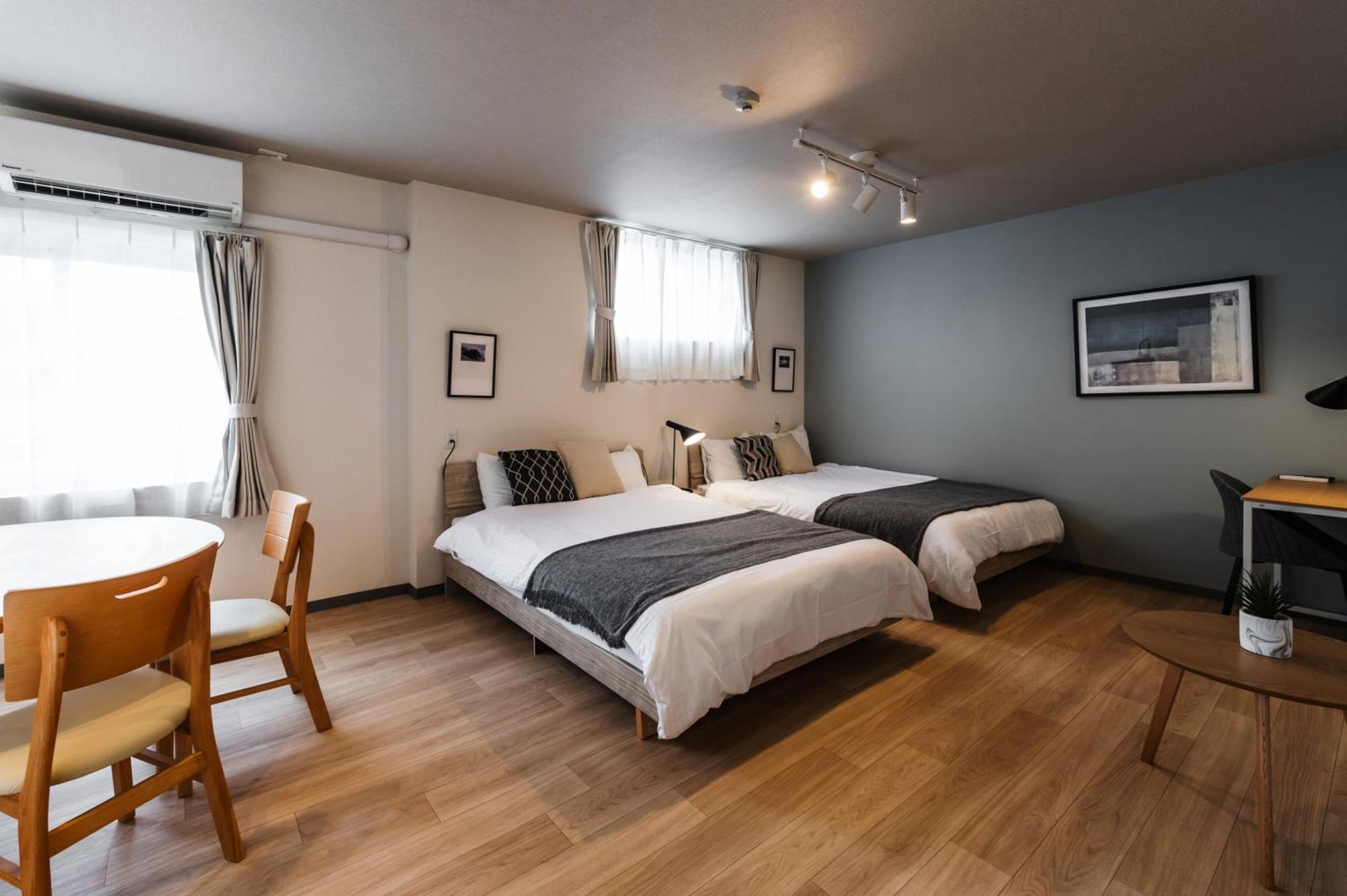 Hale Hotel Miyakojima Extérieur photo