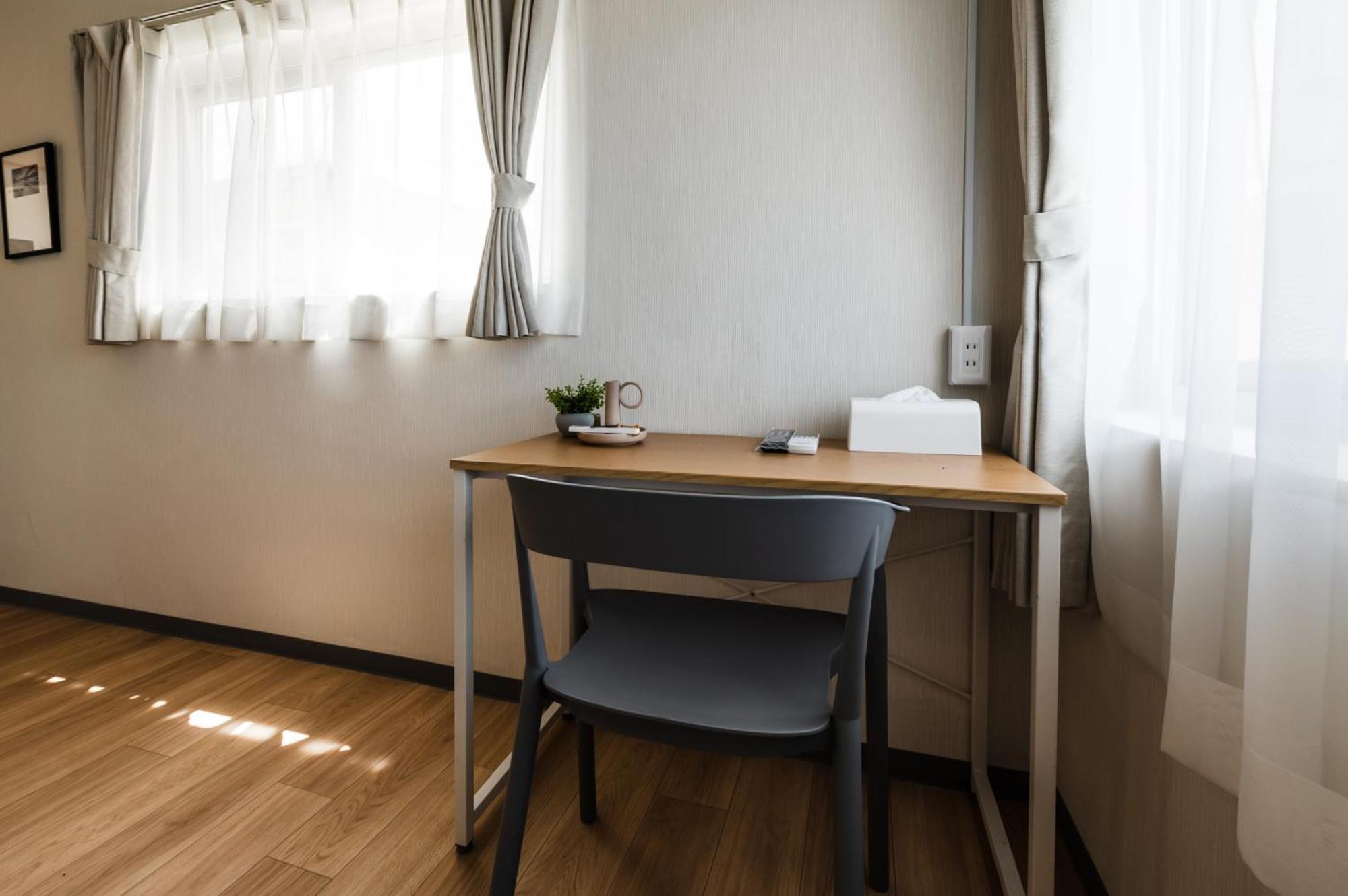 Hale Hotel Miyakojima Extérieur photo