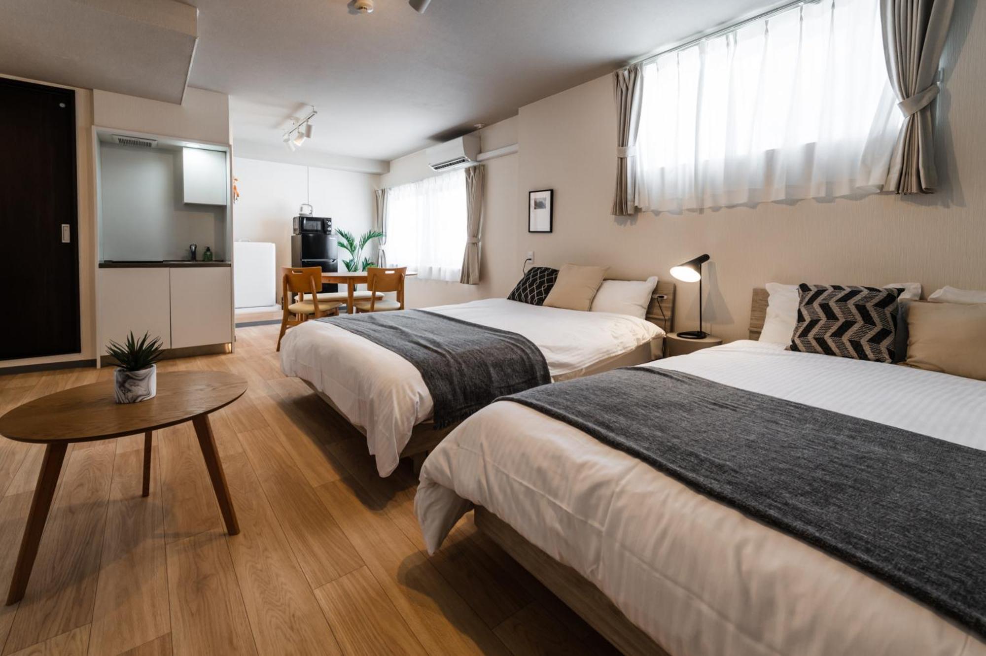 Hale Hotel Miyakojima Extérieur photo