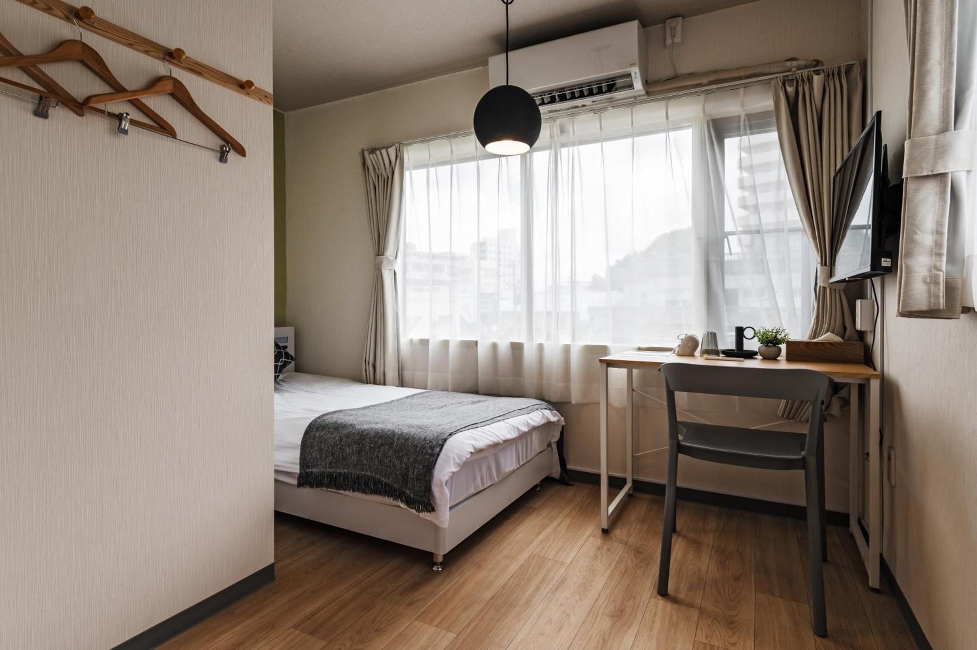Hale Hotel Miyakojima Extérieur photo