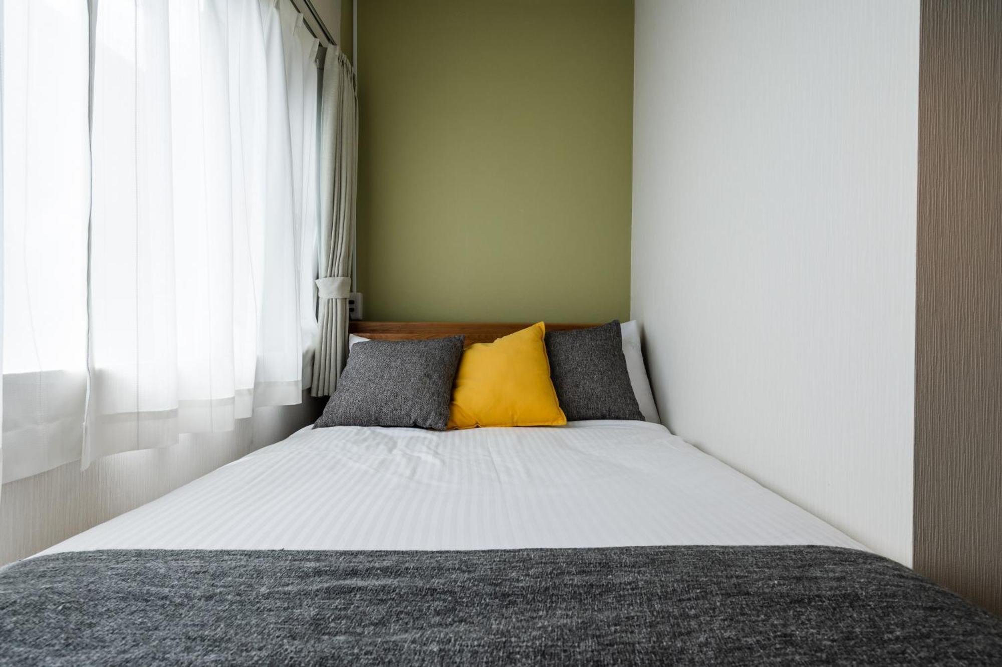 Hale Hotel Miyakojima Extérieur photo