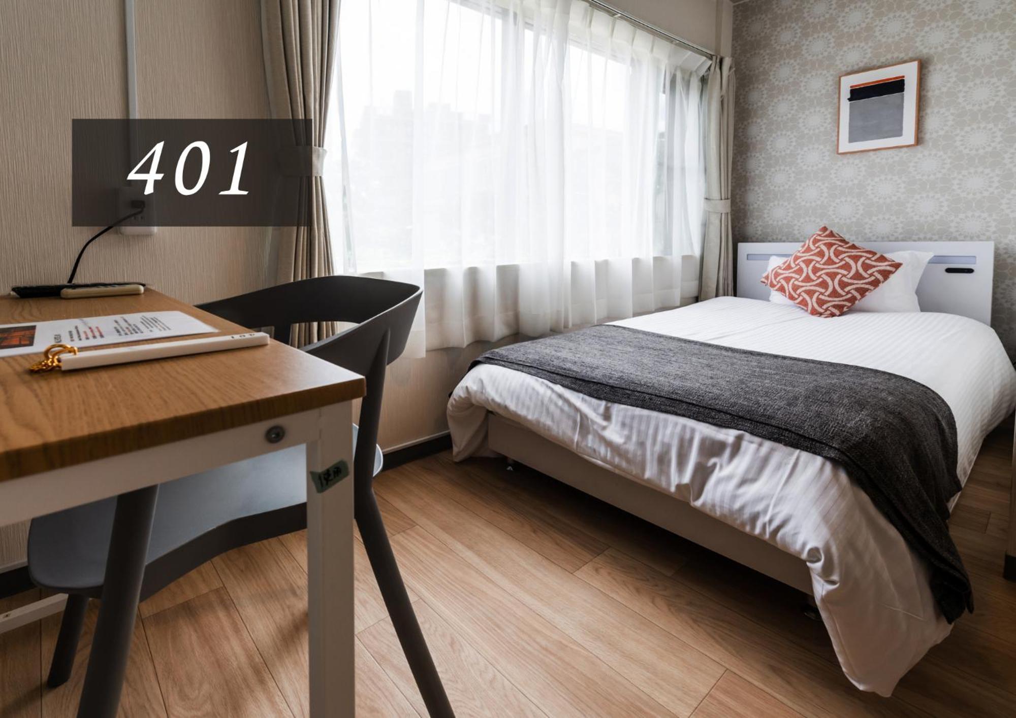 Hale Hotel Miyakojima Chambre photo